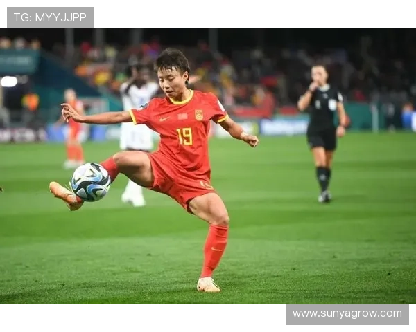 张琳艳期待再闯女足亚洲杯决赛