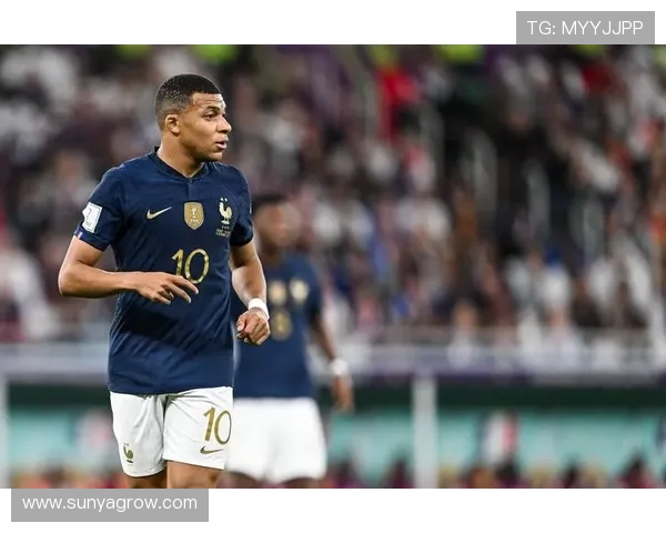 德尚看好姆巴佩冲击千球世界杯强队林立 德尚看好姆巴佩冲击千球世界杯强队林立